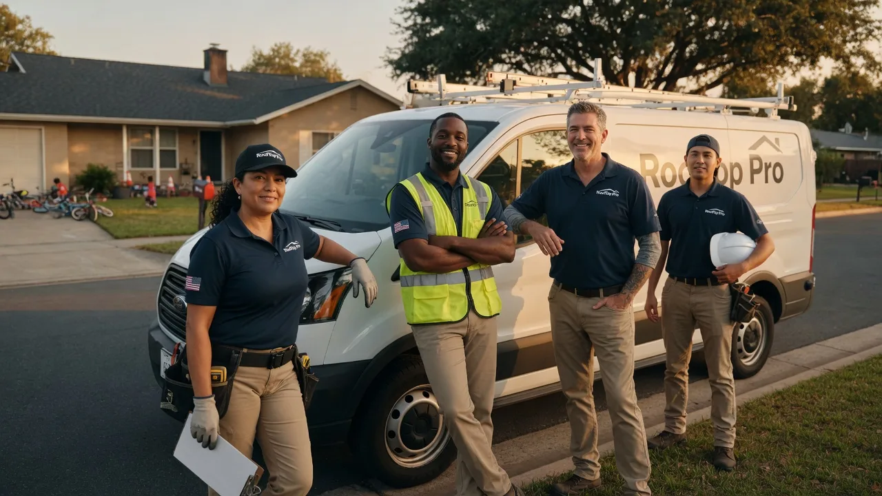 Roof Repair in Sardis, OH near me