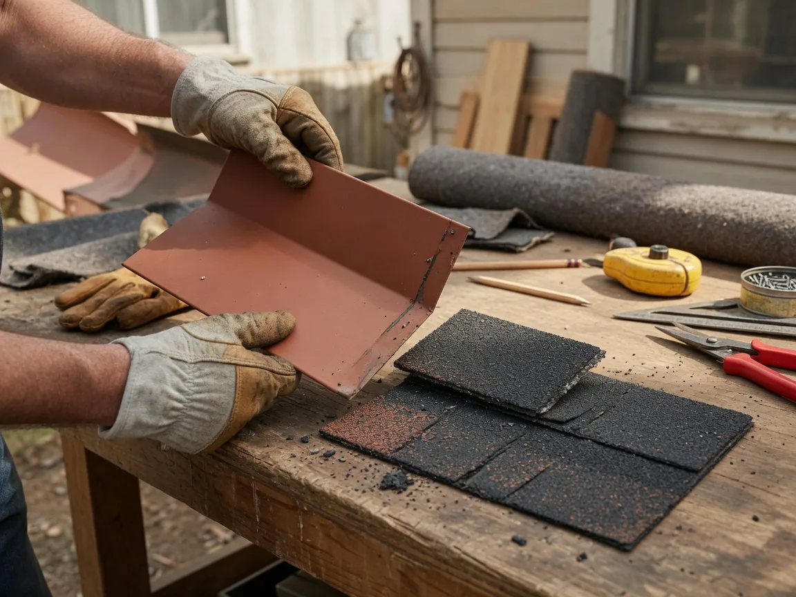 Roof Repair company in Sardis, OH